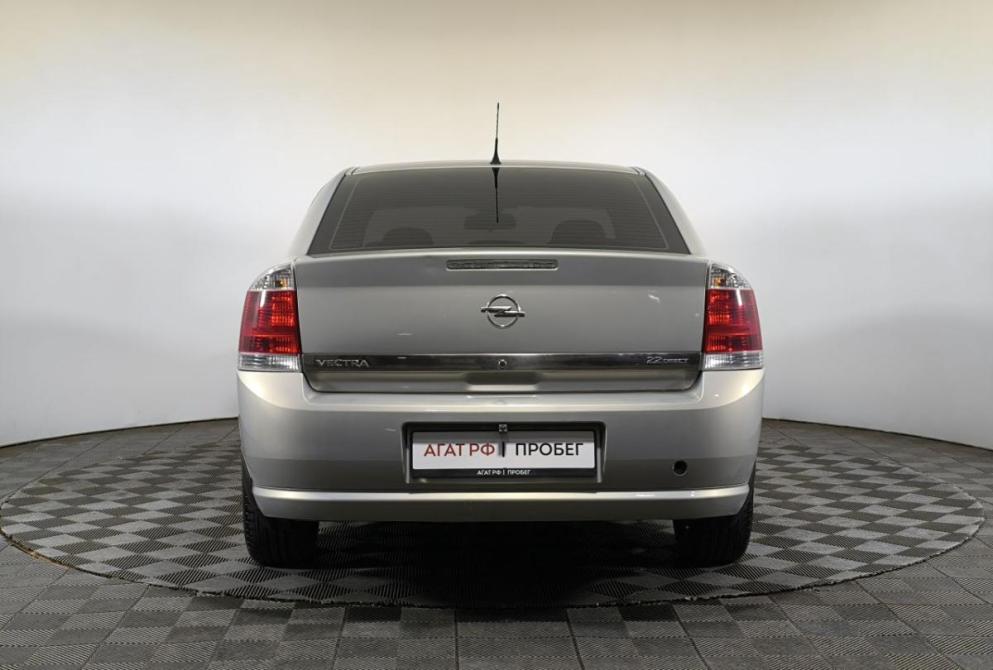 Opel Vectra C Рестайлинг Нижний Новгород  - изображение 5