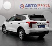 Haval Jolion I Рестайлинг Москва  - изображение 27