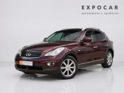 Infiniti QX50 I Краснодар  - изображение 20