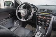 Mazda 3 I (BK) Рестайлинг Томск  - изображение 25