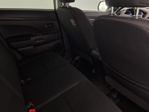Mitsubishi ASX I Рестайлинг с пробегом 2013 года, цена 1 199 000 рублей, 155097 км, внедорожник, Автокод Объявления