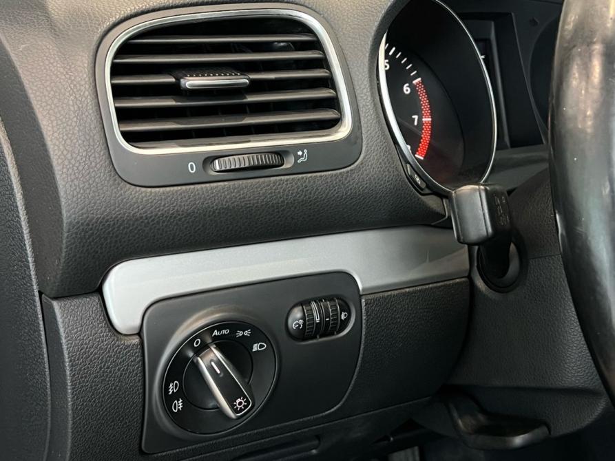 Volkswagen Golf VI Санкт-Петербург  - изображение 9