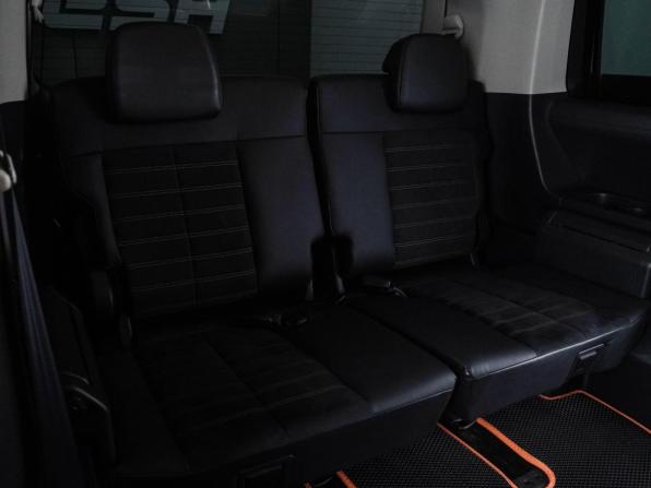 Mitsubishi Delica D:5 I с пробегом 2018 года, цена 3 319 000 рублей, 84101 км, минивэн, Автокод Объявления