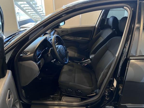 Nissan Almera Classic I с пробегом 2008 года, цена 443 000 рублей, 234636 км, седан, Автокод Объявления
