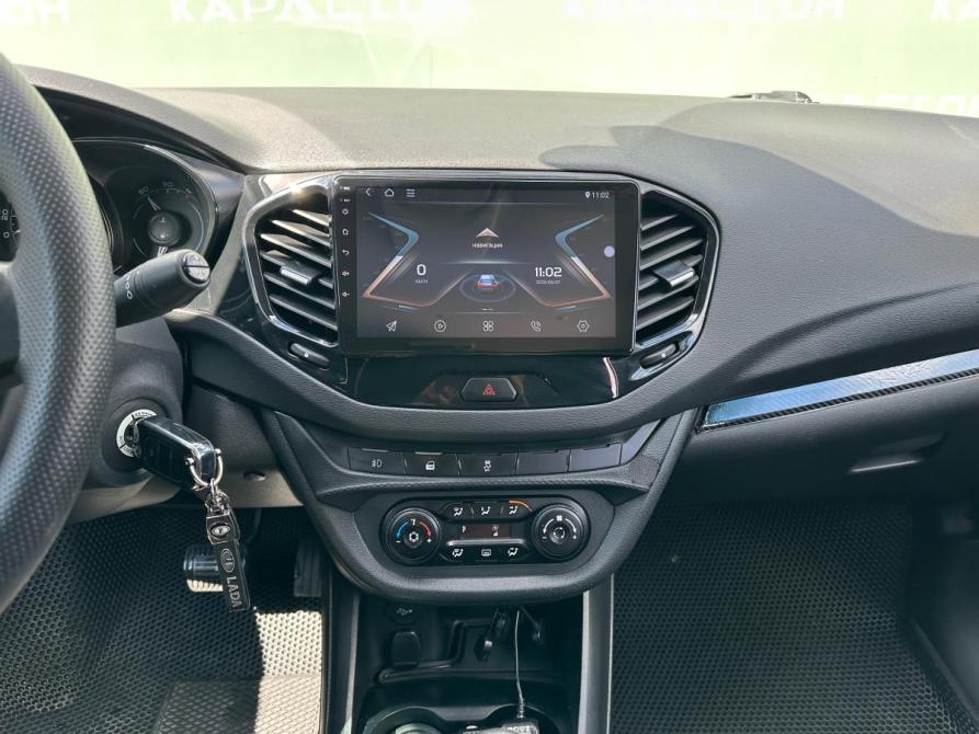 Lada (ВАЗ) Vesta I Екатеринбург  - изображение 10