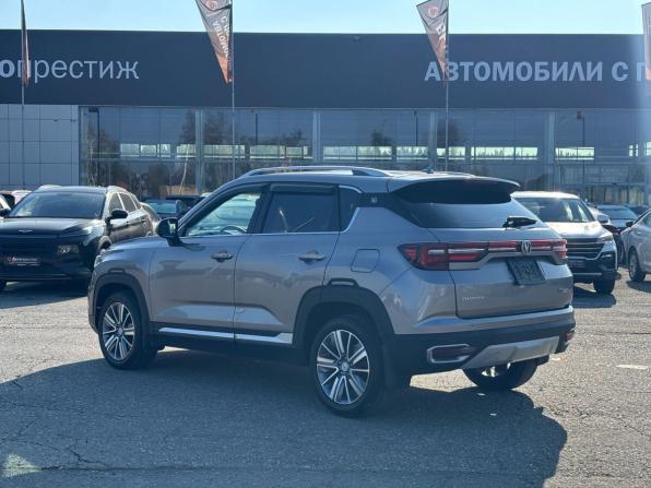 Changan CS35 Plus I с пробегом 2022 года, цена 1 449 000 рублей, 96411 км, внедорожник, Автокод Объявления