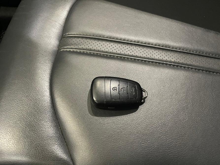 FAW Besturn X80 I Рестайлинг Москва  - изображение 20