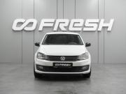 Volkswagen Polo V Рестайлинг Воронеж  - изображение 21
