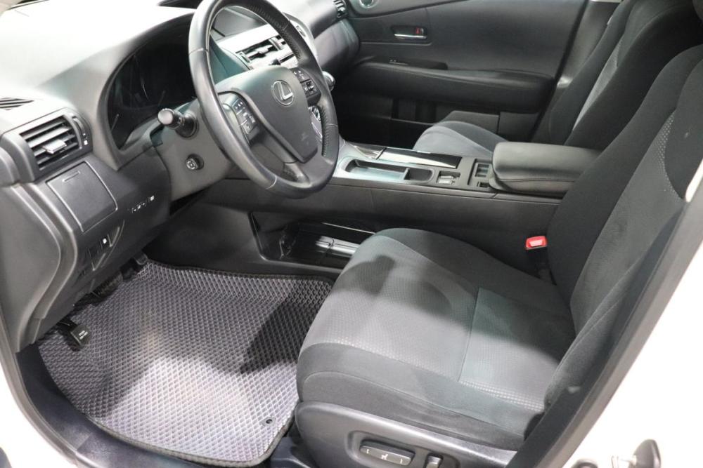 Lexus RX III Иркутск  - изображение 18