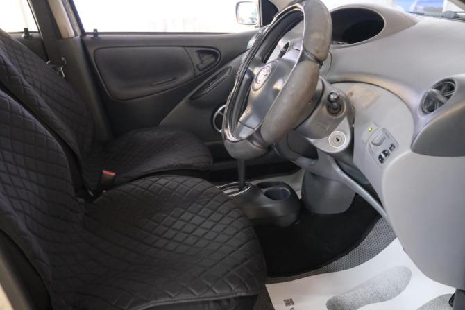 Toyota Vitz I (P10) с пробегом 2002 года, цена 429 000 рублей, 241000 км, хэтчбек, Автокод Объявления