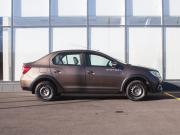 Renault Logan II Рестайлинг Курган  - изображение 30