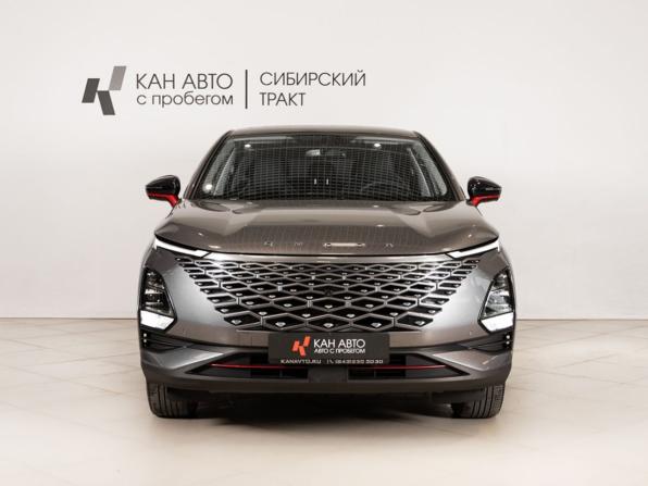 Omoda C5 I с пробегом 2023 года, цена 1 720 200 рублей, 63112 км, внедорожник, Автокод Объявления