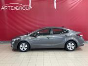 Kia Cerato III Рестайлинг (Classic) Ростов-на-Дону  - изображение 16