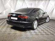 Audi A6 IV (C7) Рестайлинг Москва  - изображение 24