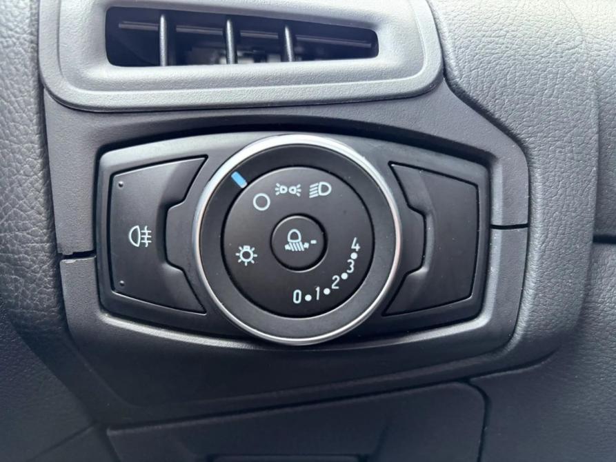 Ford Focus III Рестайлинг Москва  - изображение 19