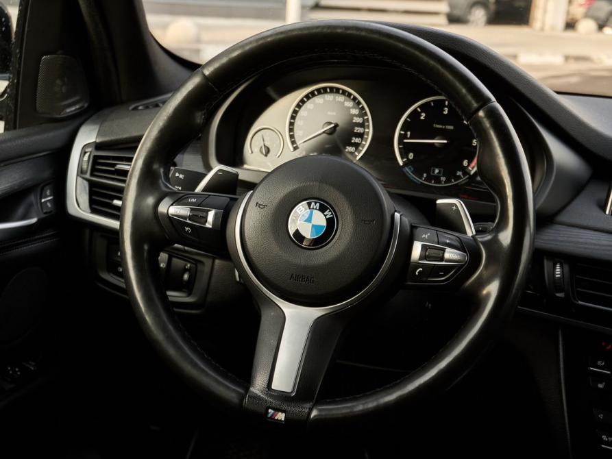 BMW X5 III (F15) Казань  - изображение 14
