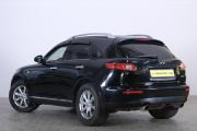 Infiniti FX I (S50) Рестайлинг Омск  - изображение 29