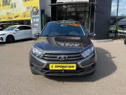 Lada (ВАЗ) Granta I Рестайлинг Нефтекамск  - изображение 12