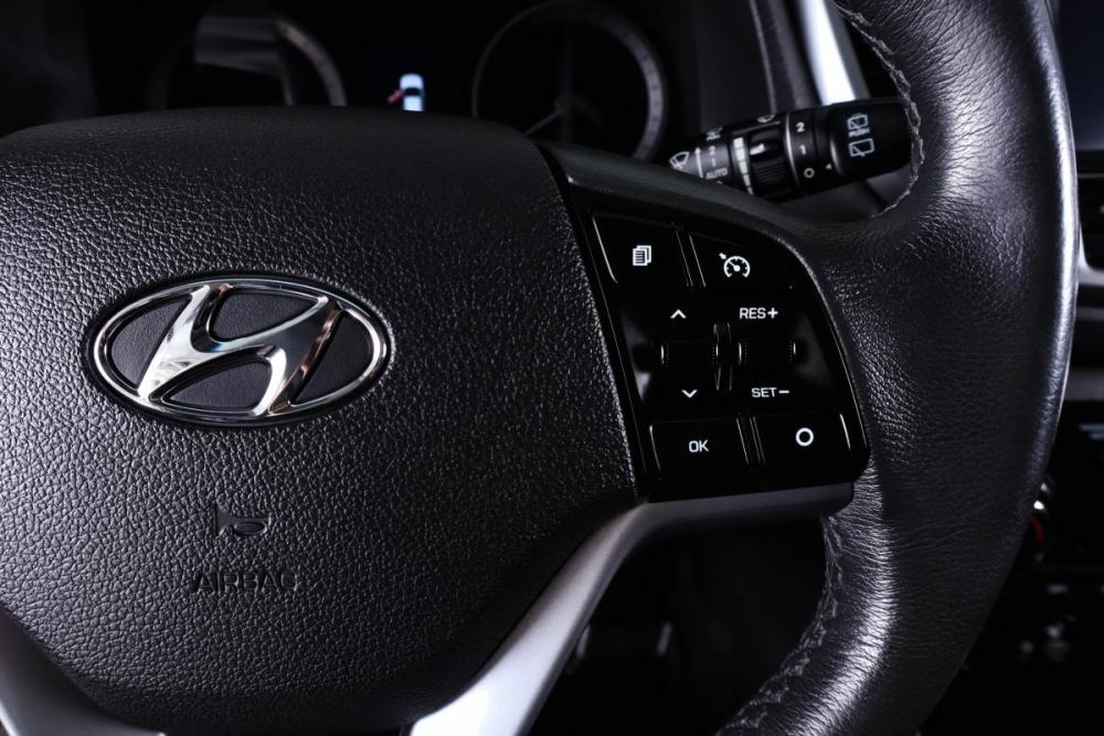 Hyundai Tucson III Пермь  - изображение 19