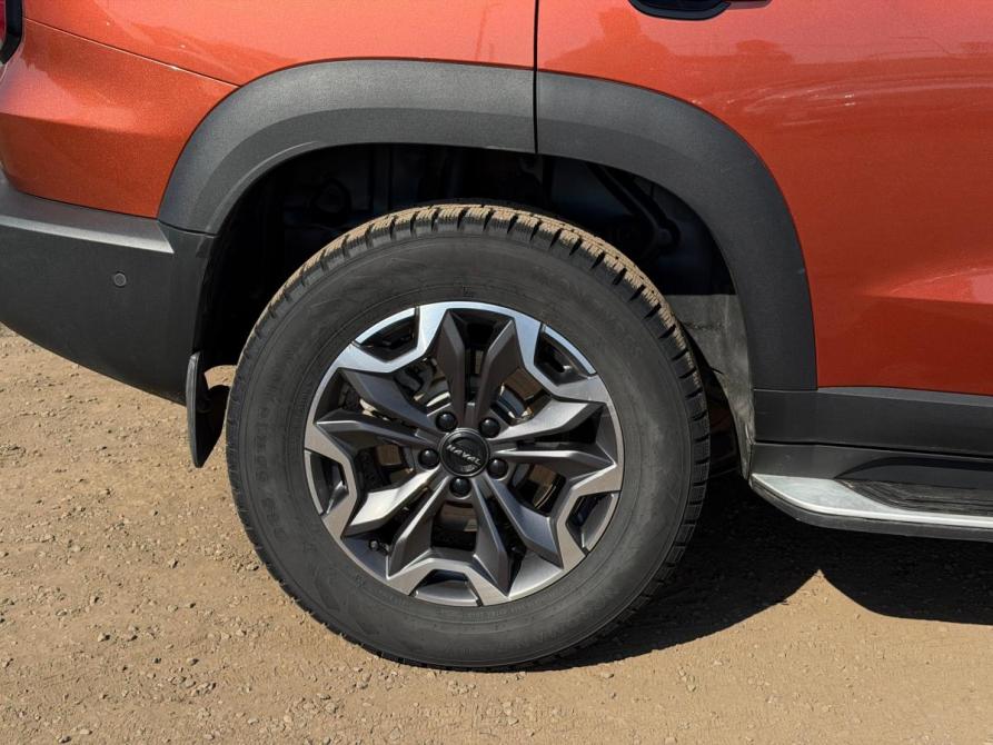 Haval Dargo Набережные Челны  - изображение 15