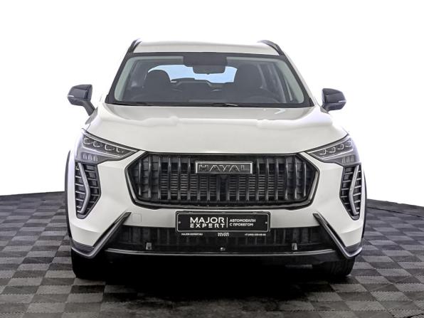 Haval Jolion I Рестайлинг с пробегом 2026 года, цена 2 400 000 рублей, 9980 км, внедорожник, Автокод Объявления