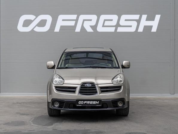 Subaru Tribeca I с пробегом 2007 года, цена 820 000 рублей, 221640 км, внедорожник, Автокод Объявления