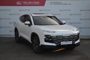 JETOUR DASHING I Старый Оскол  - изображение 25