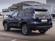 Toyota Land Cruiser Prado 150 Series Рестайлинг 3 Москва  - изображение 29