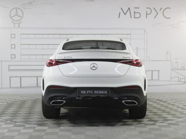 Новый Mercedes-Benz GLC Coupe II (C254) 2026 года, цена 10 815 000 рублей, внедорожник, Автокод Объявления