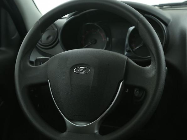 Lada (ВАЗ) Granta I Рестайлинг с пробегом 2023 года, цена 714 000 рублей, 29000 км, лифтбек, Автокод Объявления