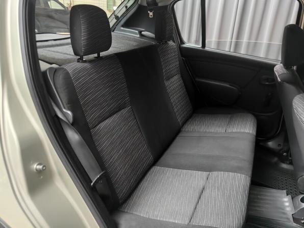 Renault Sandero I с пробегом 2012 года, цена 545 000 рублей, 176000 км, хэтчбек, Автокод Объявления
