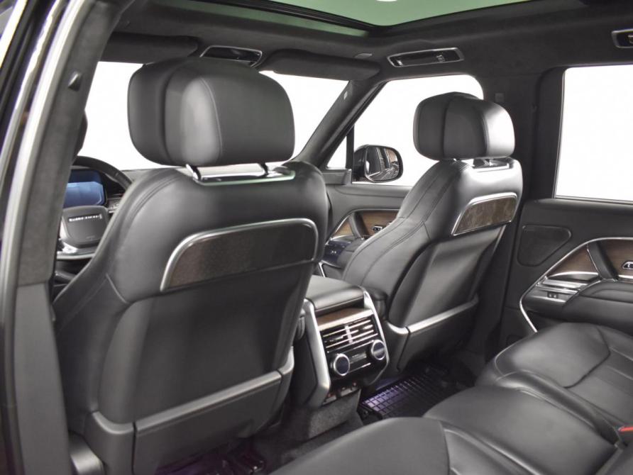 Land Rover Range Rover V Казань  - изображение 11