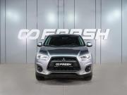 Mitsubishi ASX I Рестайлинг Воронеж  - изображение 26