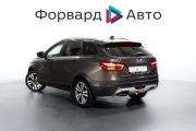 Lada (ВАЗ) Vesta I Тюмень  - изображение 28