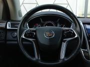 Cadillac SRX II Рестайлинг Москва  - изображение 38
