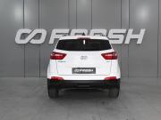 Hyundai Creta I Рестайлинг Ростов-на-Дону  - изображение 23