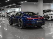 Porsche 911 VIII (992) Москва  - изображение 38