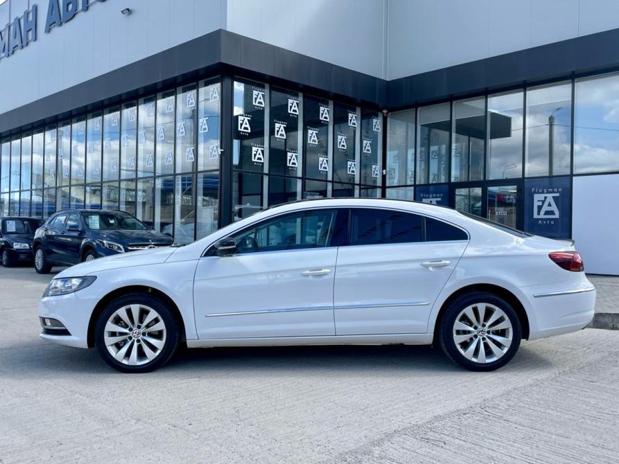 Volkswagen Passat CC I Рестайлинг Краснодар  - изображение 2