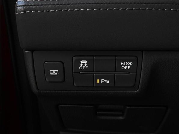 Mazda 6 III (GJ) Рестайлинг 2 с пробегом 2019 года, цена 2 339 000 рублей, 79305 км, седан, Автокод Объявления