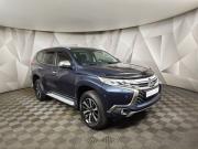 Mitsubishi Pajero Sport III Москва  - изображение 21