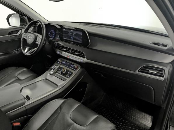Hyundai Palisade I с пробегом 2022 года, цена 5 250 000 рублей, 63679 км, внедорожник, Автокод Объявления