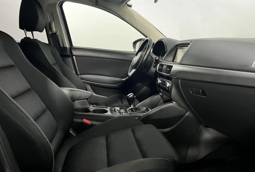 Mazda CX-5 I Нижний Новгород  - изображение 13