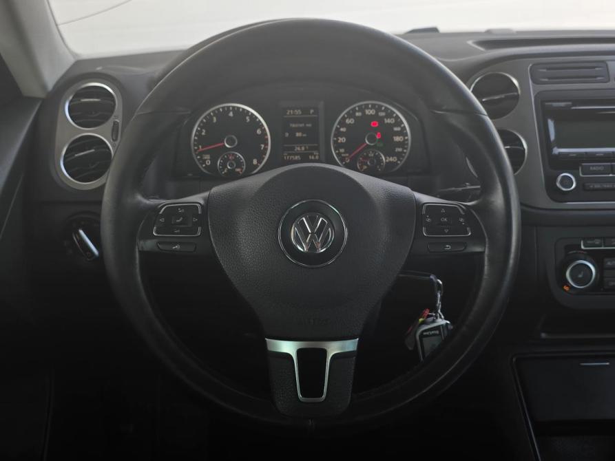 Volkswagen Tiguan I Таганрог  - изображение 16