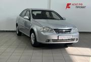 Chevrolet Lacetti I Астрахань  - изображение 21