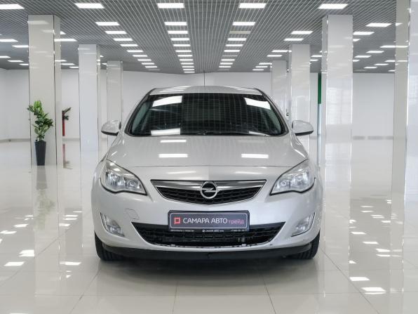 Opel Astra J с пробегом 2012 года, цена 594 000 рублей, 175581 км, хэтчбек, Автокод Объявления