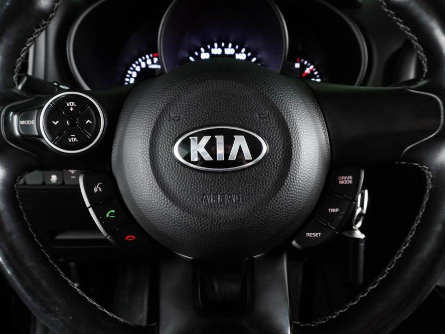 Kia Soul II Рестайлинг Воронеж  - изображение 16
