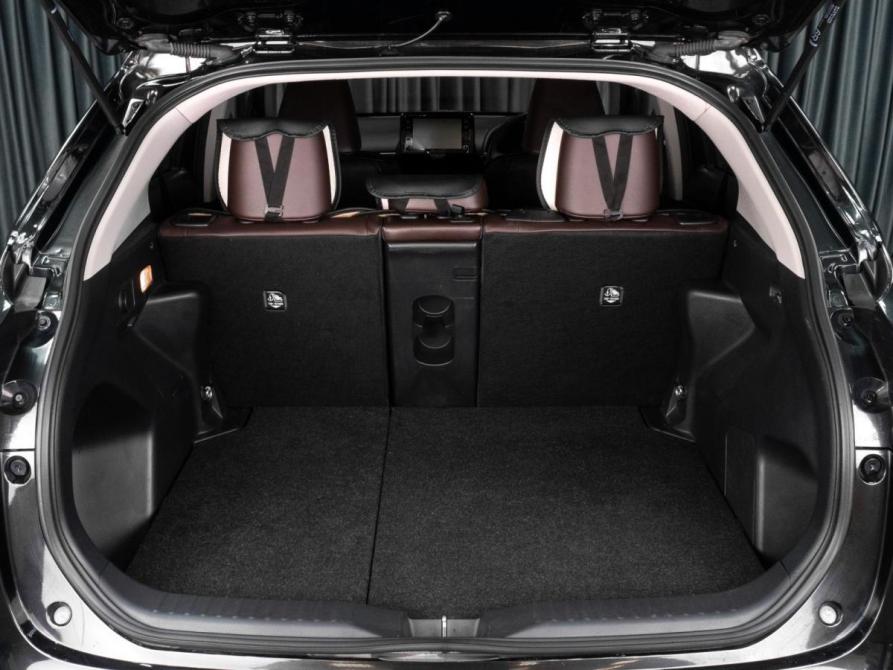 Toyota Yaris Cross Тюмень  - изображение 24