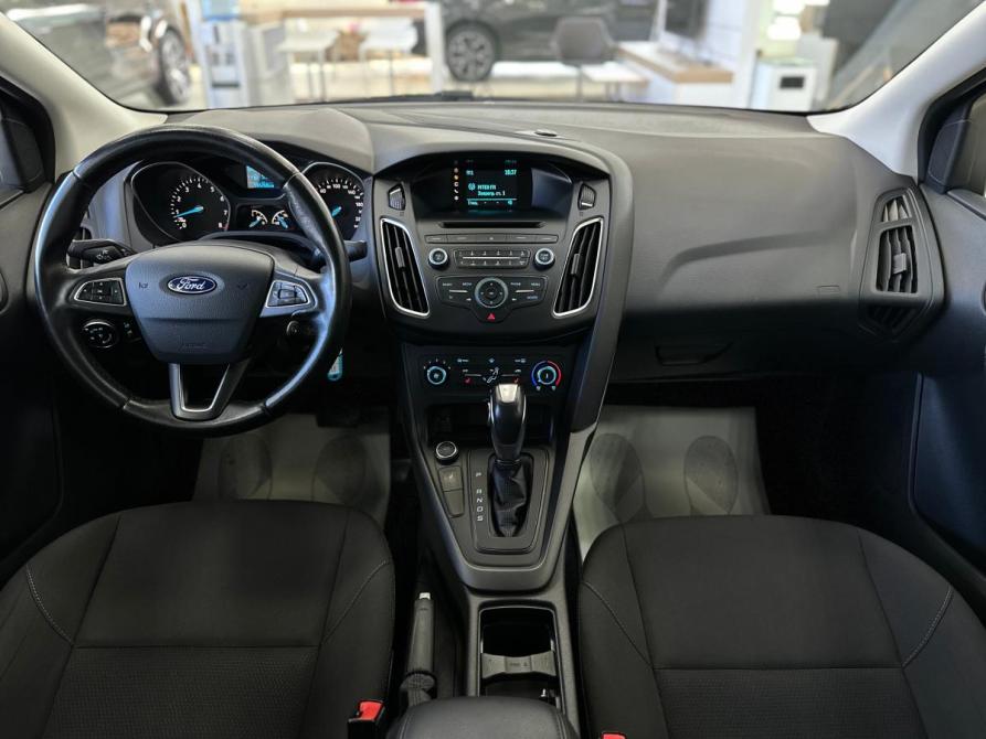 Ford Focus III Рестайлинг Санкт-Петербург  - изображение 30