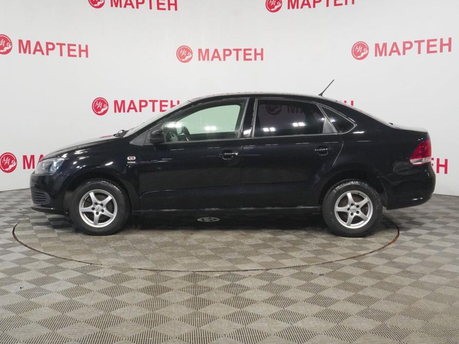 Volkswagen Polo V Вологда  - изображение 8