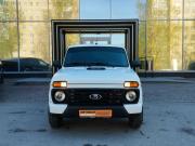 Lada (ВАЗ) Niva Legend Екатеринбург  - изображение 28